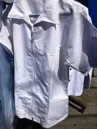 Bordados Baja y Uniformes