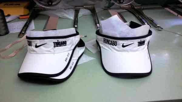 Bordados Baja y Uniformes