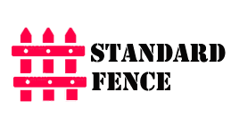 Standard Fence TX