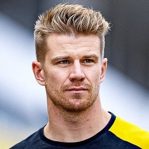 Nico Hülkenberg