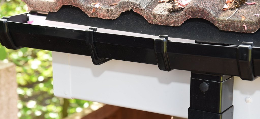 PVC cleaning telford