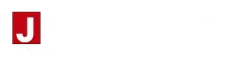 J Johnsons Excavation & Fencing logo