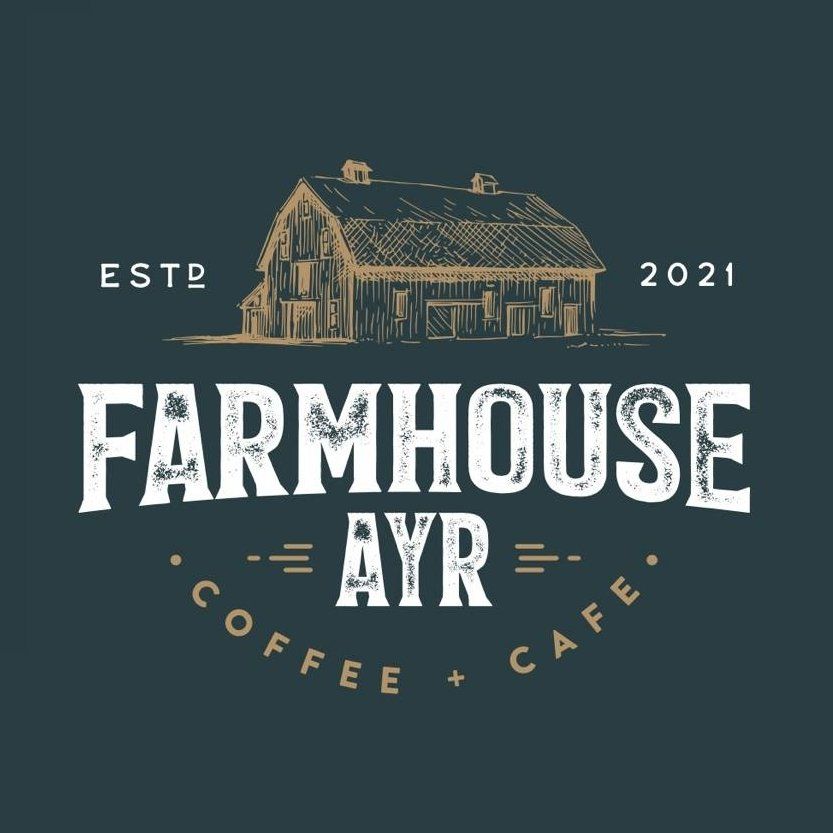 Farmhouse Ayr Coffee & Cafe