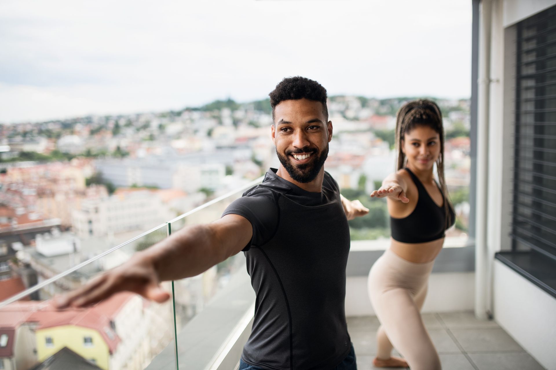 Woman receiving facial treatment with a handheld device in a spa setting. Woman receiving facial treatment with a handheld device in a spa setting.