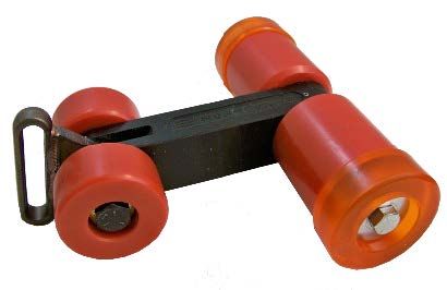 TYPE A3 Standard AVW™ Replacement For AVW™ Conveyor