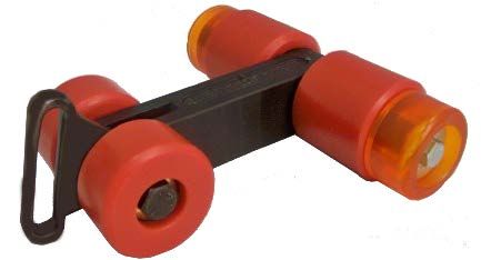 TYPE A3 V-Trac AVW™ Replacement