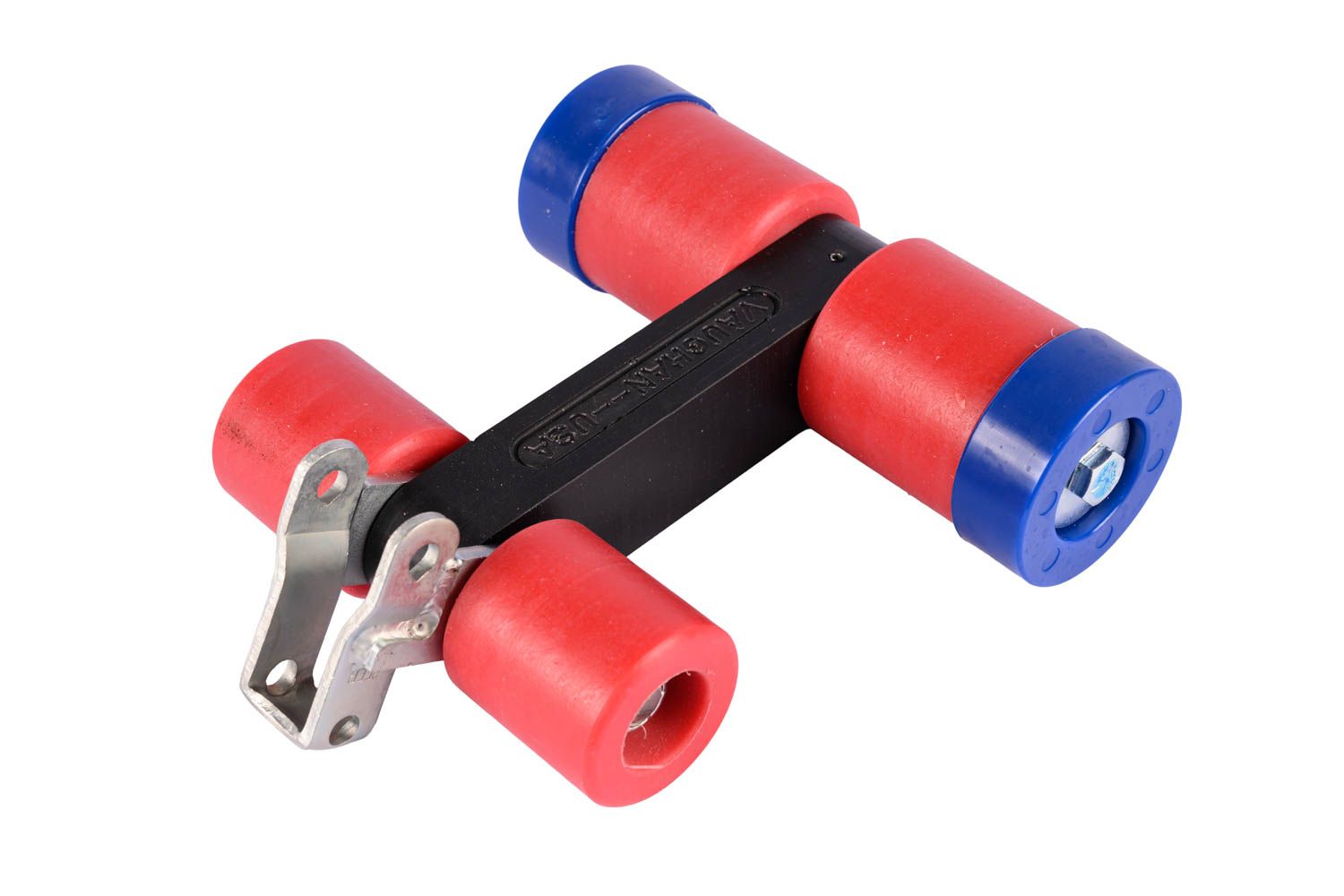 TYPE SC4 Standard
Sonny’s® Replacement
For use with multiple chains.
UHMW Frame