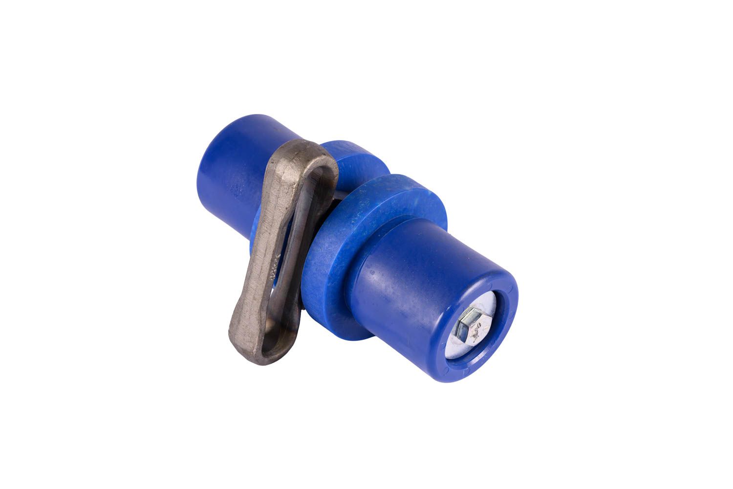 TYPE MCWW
Motor City® Standard 4 Wheel Roller Replacement
Welded Steel Frame
Urethane Outboards and UHMW Pusher Wheels
X458 Link Included