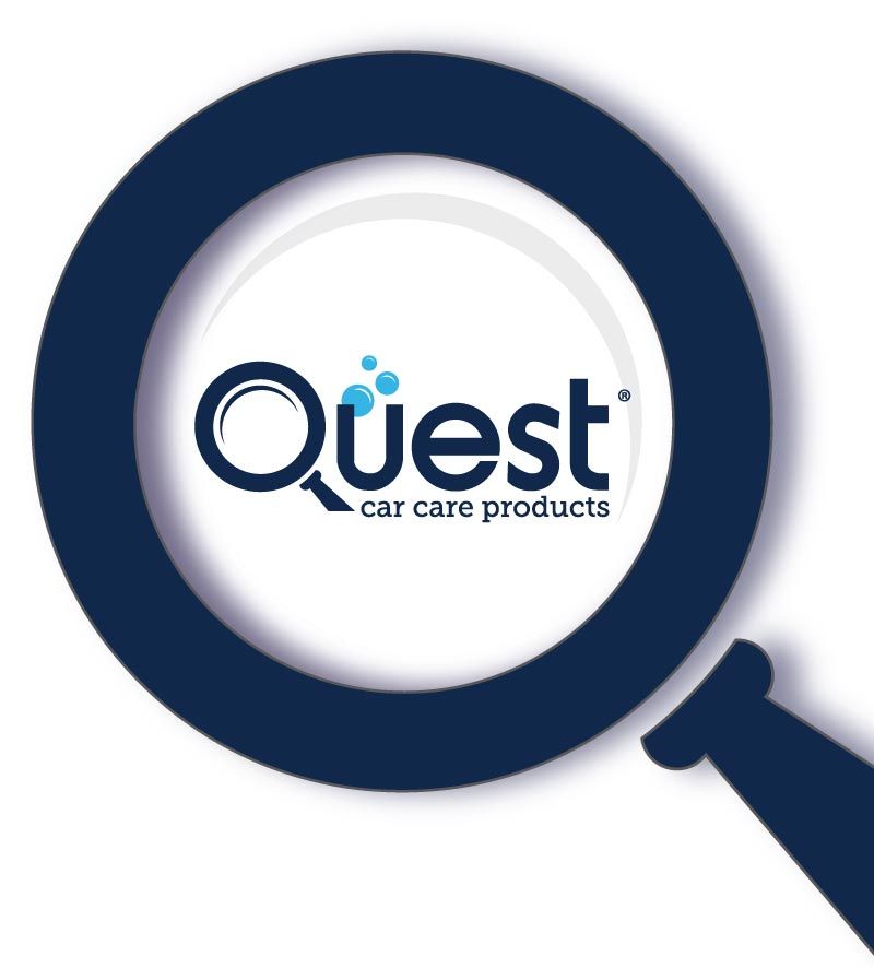 Quest car care products
