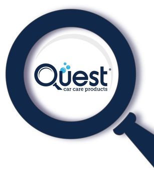 Quest car care products