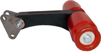 TYPE F V-Trac Flapan™ Replacement UHMW Frame