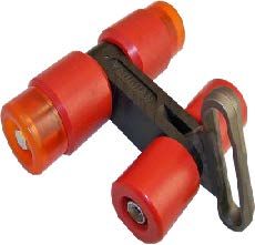 TYPE E V-Trac Econocraft™ Replacement