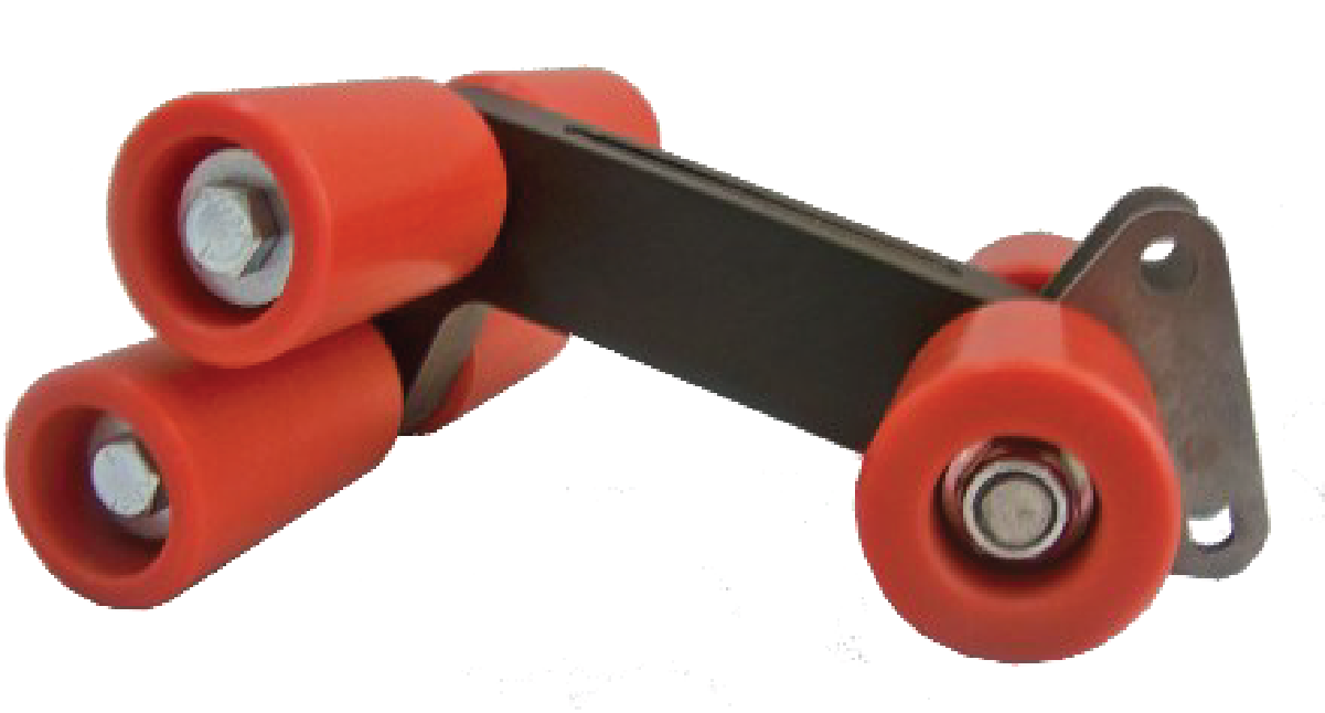 Power Wheel Cleaner
Aggressive Wheel Cleaner