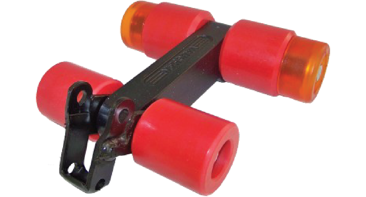 Power Wheel Cleaner
Aggressive Wheel Cleaner