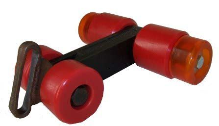 TYPE A4 V-Trac AVW™ Replacement