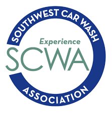 SCWA southwest car wash association, let's meet up contact form,