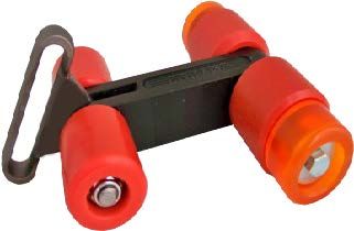 TYPE HN4 V-Trac Hanna™ Replacement