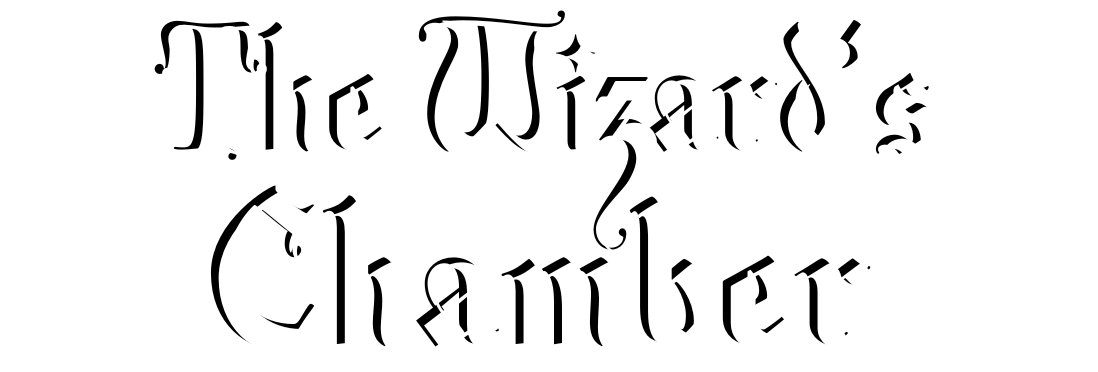 The Wizard's Chamber Perth and Sydney Escape Room