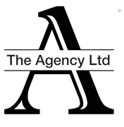 The Agency LTD logo