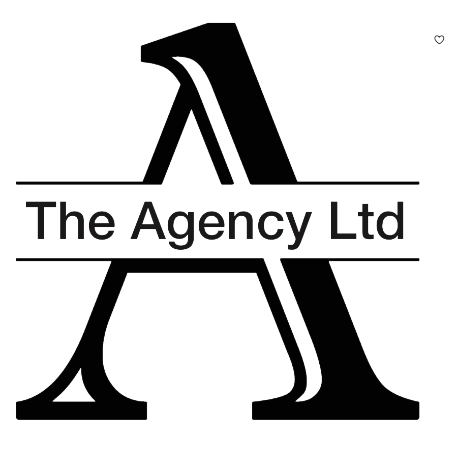 The Agency LTD logo