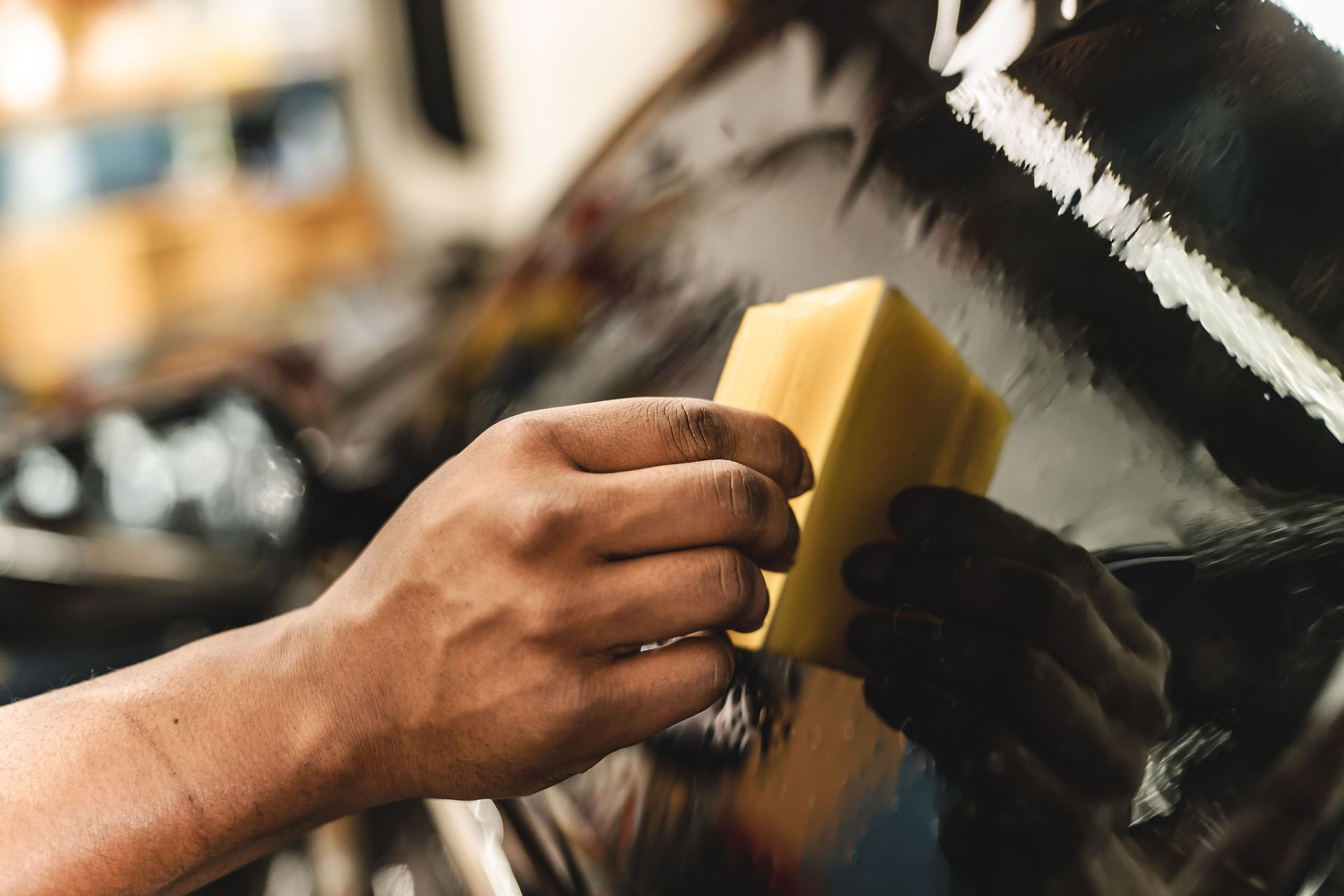 Auto Service Frederick, MD Upper Echelon Auto Service