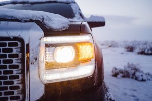 10 Step Checklist for Preparing Your Car for Winter