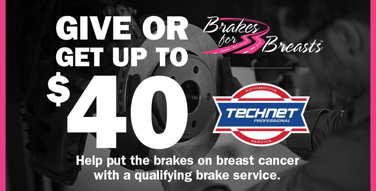 Brake for Breasts