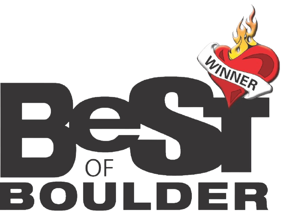 Best of Boulder