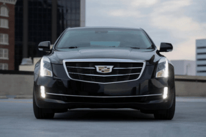 Cadillac