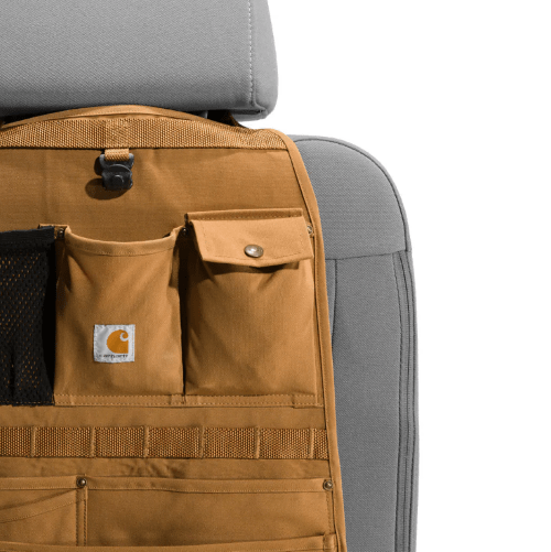 Car Seat Organizer
