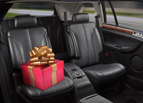 Gifts for Cars