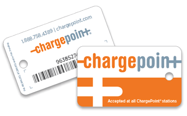 Chargepoint