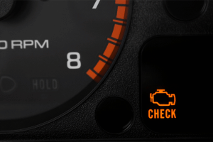 Check Engine Light