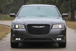 Chrysler