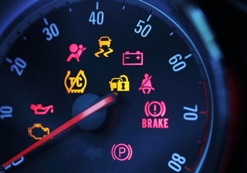 Decoding Your Dashboard: Understanding What Those Lights Mean