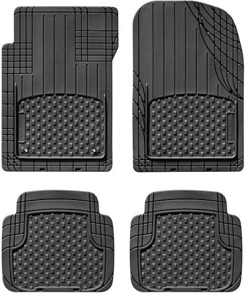 Floor Mats