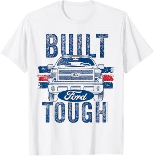 Ford Shirt