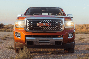 GMC