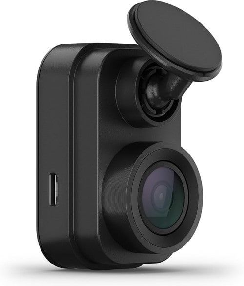 Garmin Dash Cam