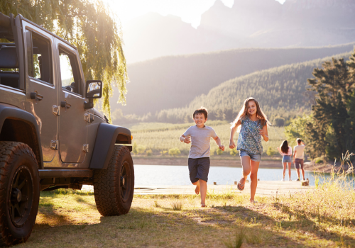 Get Your Car Ready for Summer Road Trips with Pellman's Automotive in Boulder County