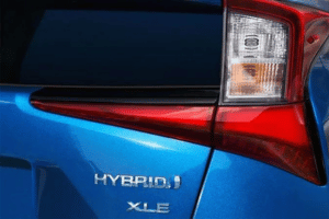 Hybrid