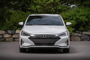 Hyundai