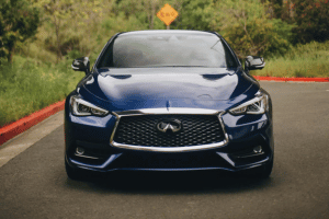 Infiniti