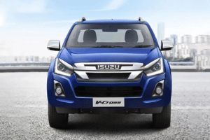 Isuzu