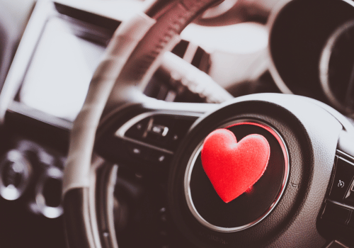 Love Your Car: How to Show Your Vehicle Some Love This Valentine's Day in Boulder