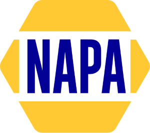 NAPA Logo