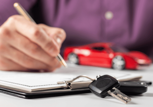 Pellman’s Automotive Used Car Pre-Purchase Checklist