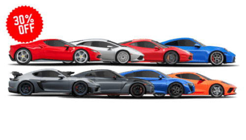 The Xtreme Xperience