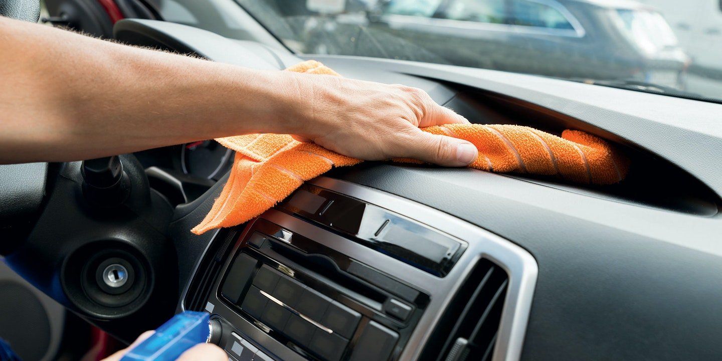 Useful Guidelines for Keeping Your Car Clean