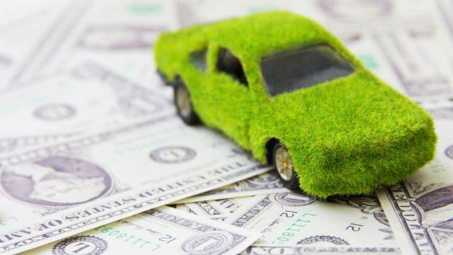 Going Green With Your Car